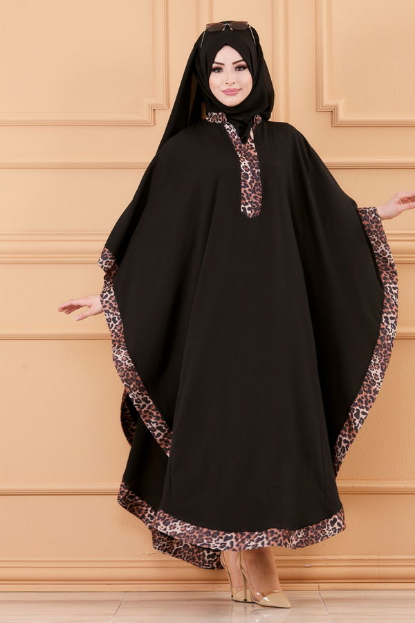PANCO Siyah - 3523 SİYAH