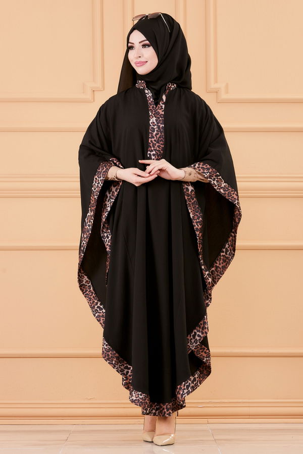 PANCO Siyah - 3523 SİYAH