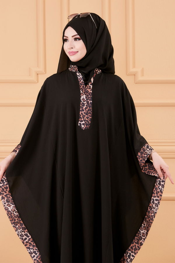 PANCO Siyah - 3523 SİYAH