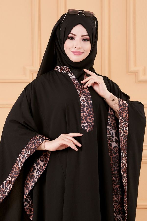 PANCO Siyah - 3523 SİYAH