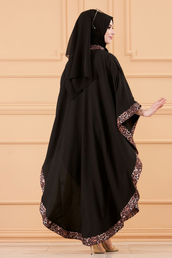 PANCO Siyah - 3523 SİYAH