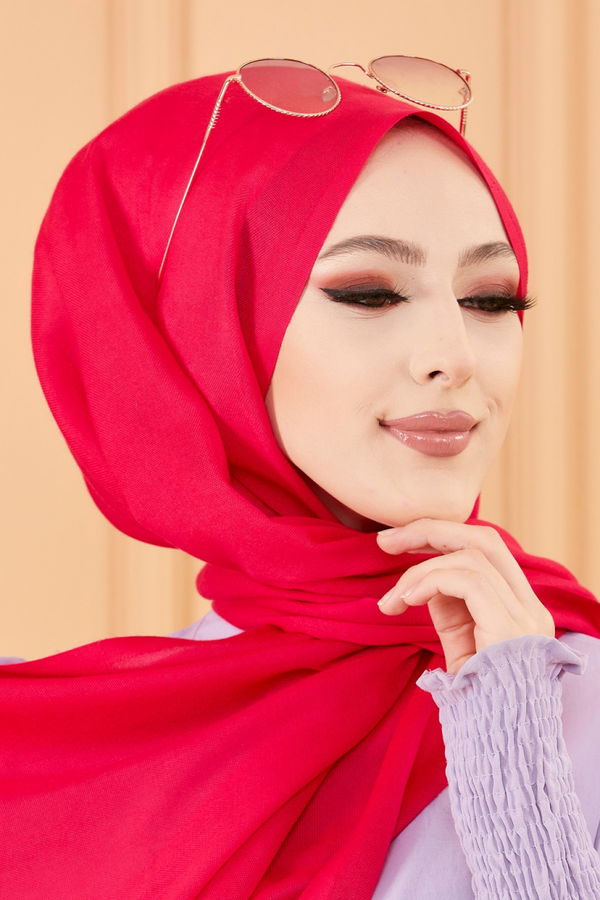 SAL Fuşya - 20234