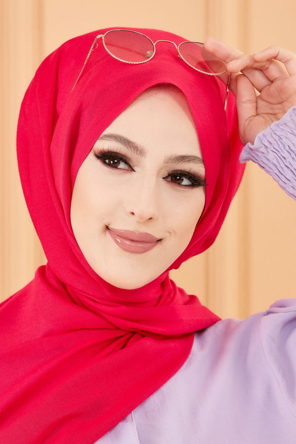 SAL Fuşya - 20234