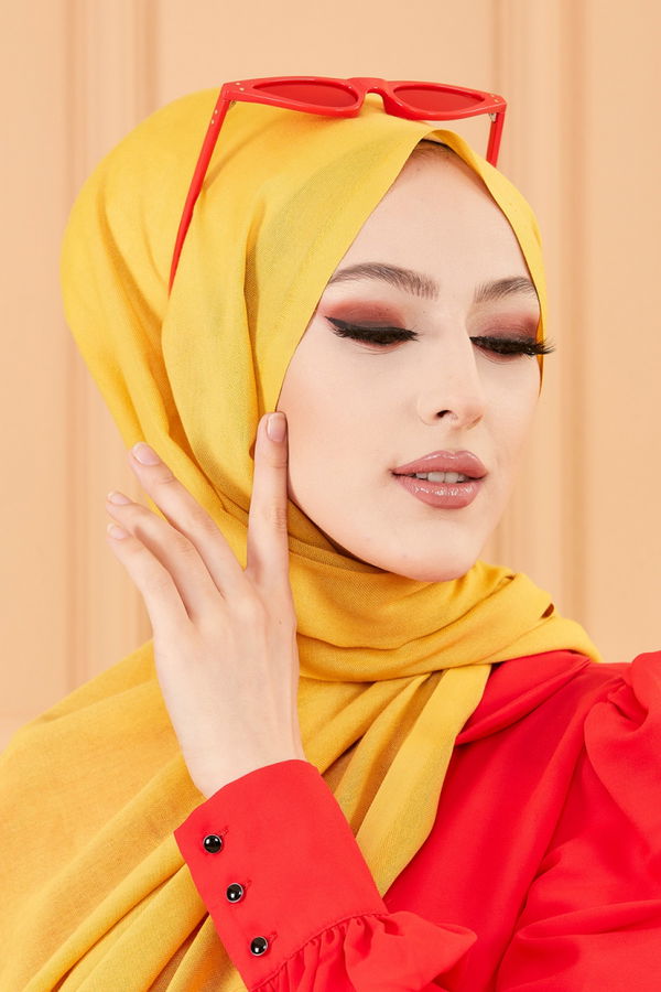 SAL Sarı - 20234