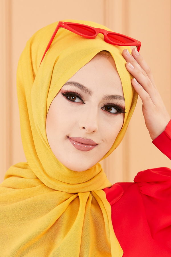 SAL Sarı - 20234
