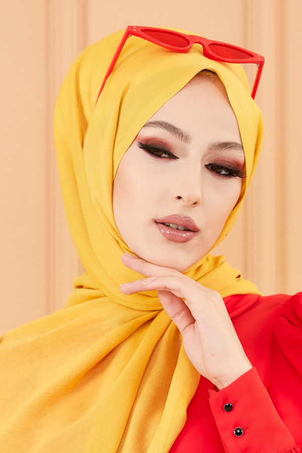 SAL Sarı - 20234
