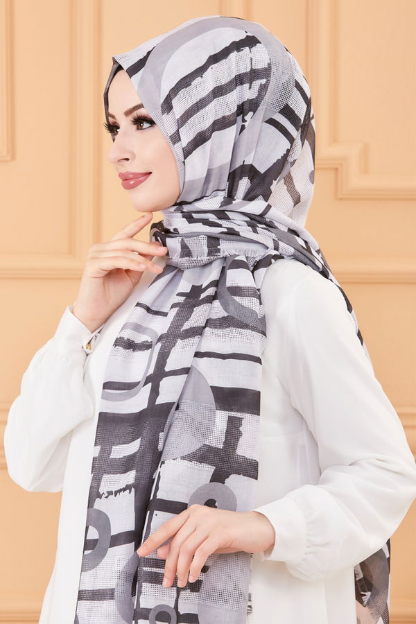 SAL Gri - 20248 GRİ