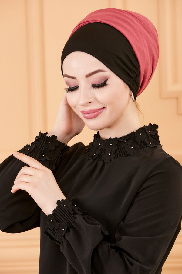 GARNILI BONE Pembe - 30007