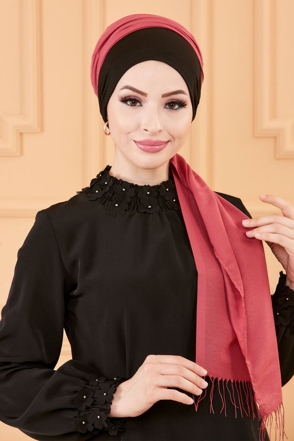 GARNILI BONE Pembe - 30007