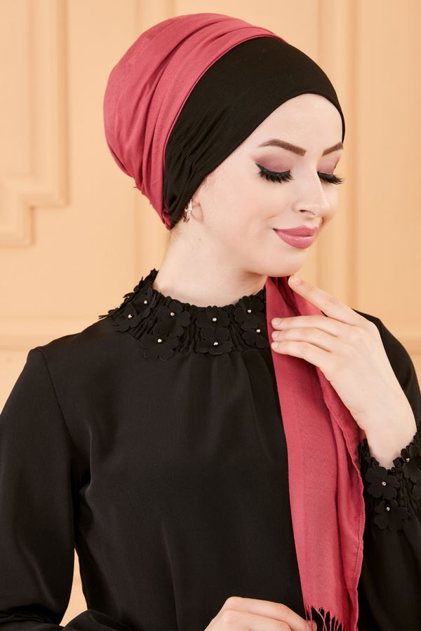 GARNILI BONE Pembe - 30007