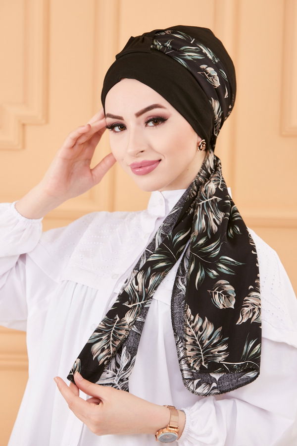 BONE Siyah - 30027 SİYAH