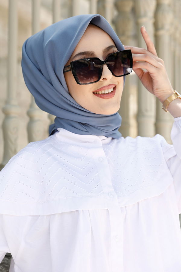 Kadın Siyah GOZLUK - 20320 SİYAH
