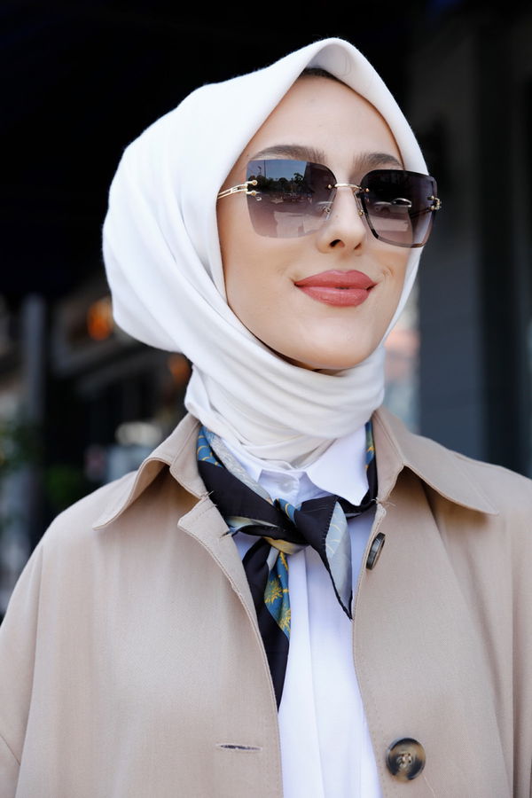 Kadın Siyah GOZLUK - 20326 SİYAH