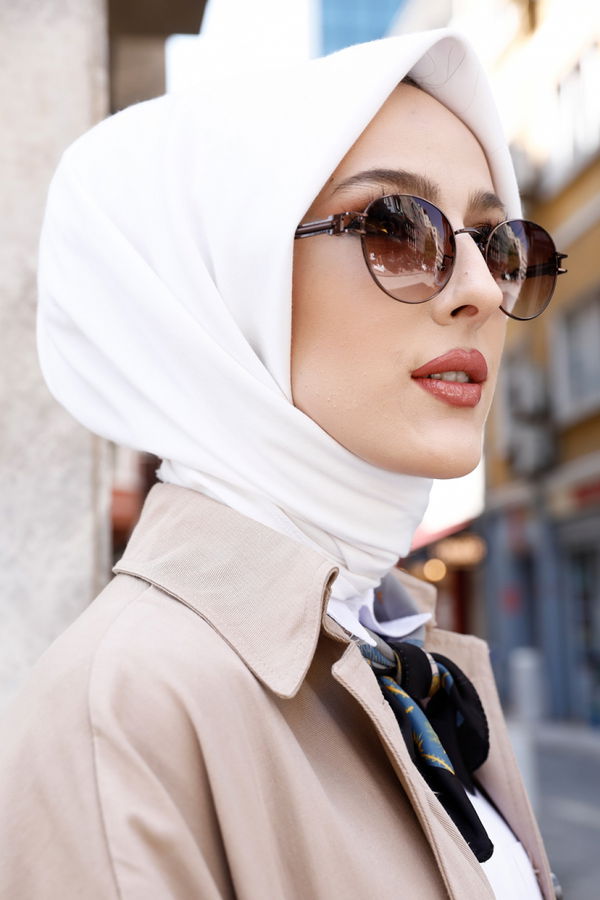 Kadın Kahverengi GOZLUK - 20331 KAHVERENGİ