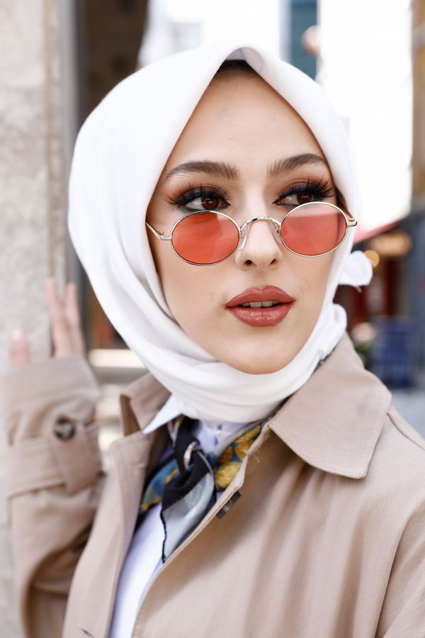 Kadın Pembe GOZLUK - 20336