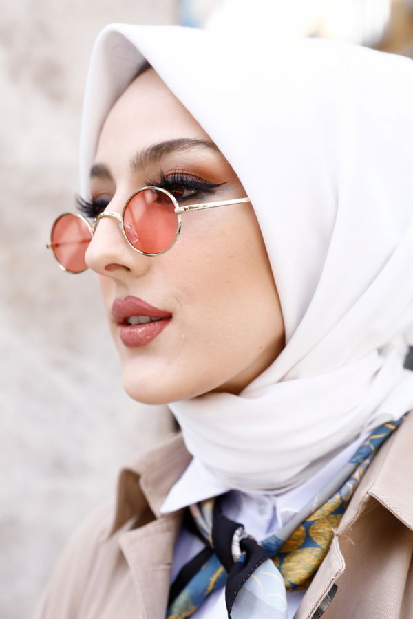 Kadın Pembe GOZLUK - 20336
