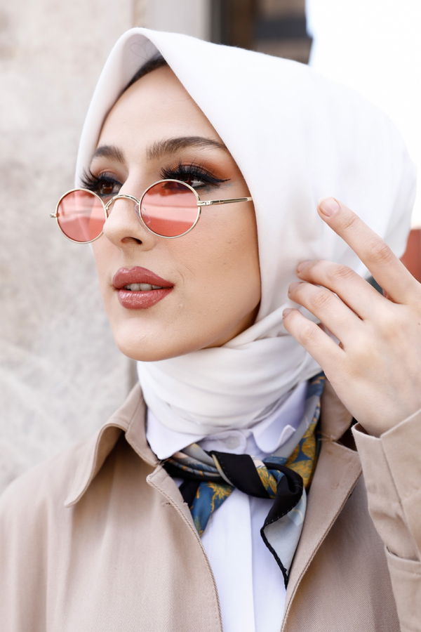 Kadın Pembe GOZLUK - 20336