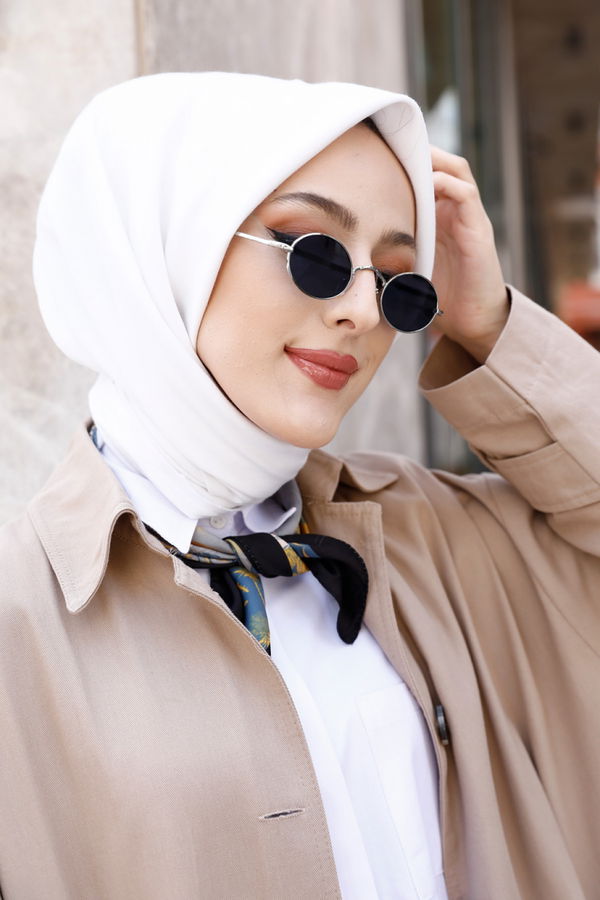 Kadın Siyah GOZLUK - 20336 SİYAH