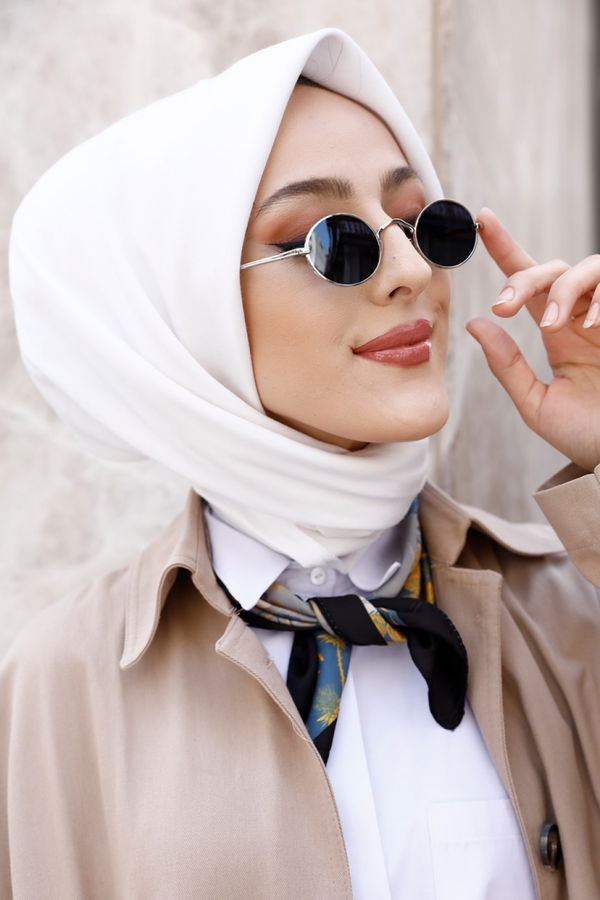 Kadın Siyah GOZLUK - 20336 SİYAH