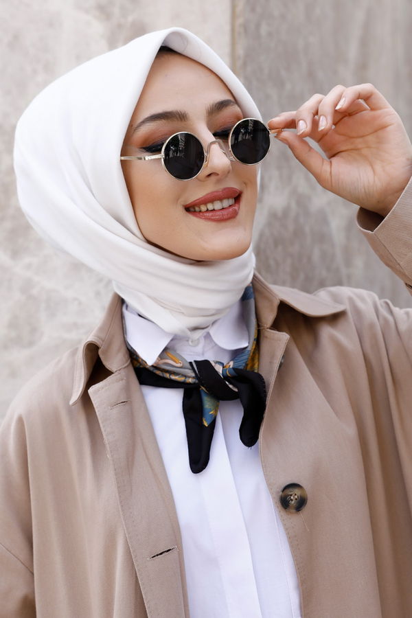 Kadın Siyah GOZLUK - 20338