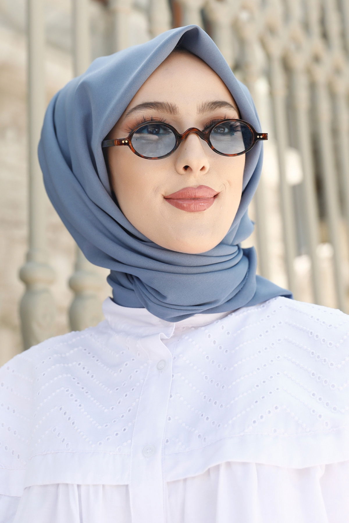 Kadın Kahverengi GOZLUK - 20343 KAHVERENGİ