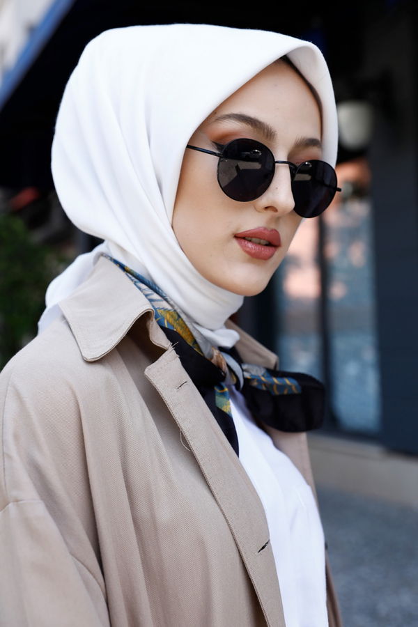 Kadın Siyah GOZLUK - 20346 SİYAH
