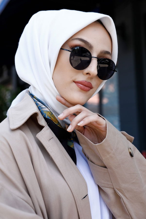 Kadın Siyah GOZLUK - 20346 SİYAH