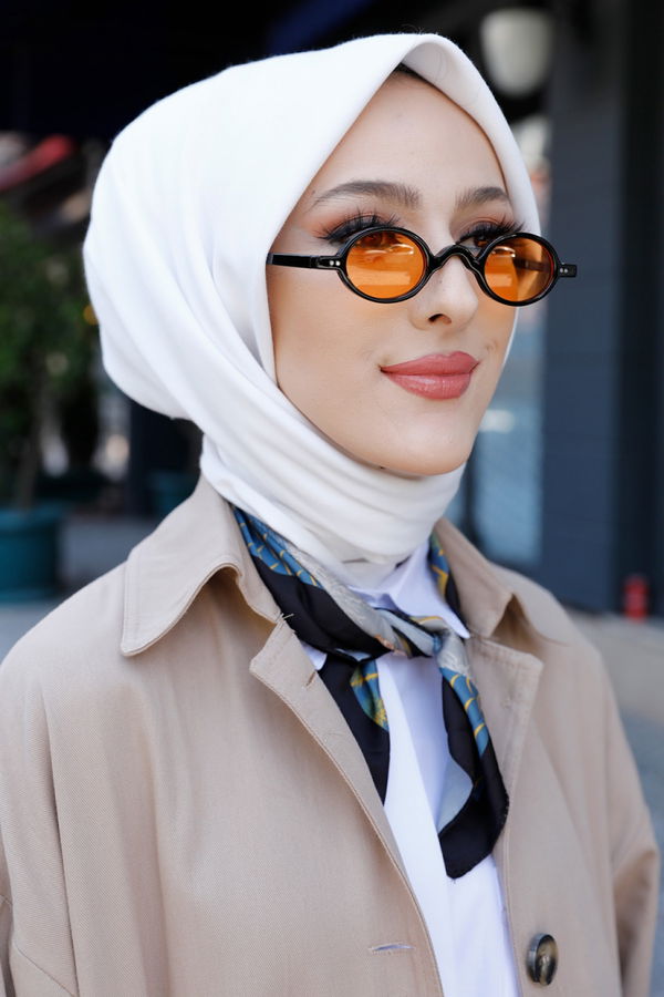 Kadın Kahverengi GOZLUK - 20350