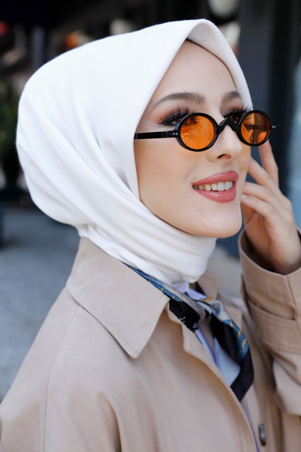 Kadın Kahverengi GOZLUK - 20350