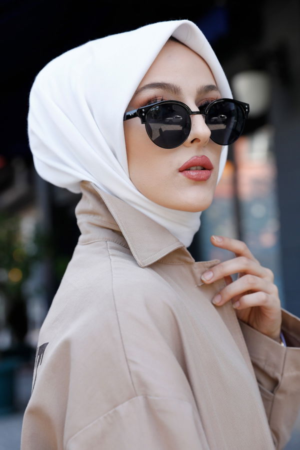 Kadın Siyah GOZLUK - 20353