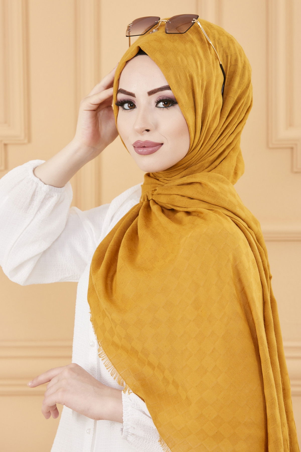 SAL Sarı - 8748 Sarı