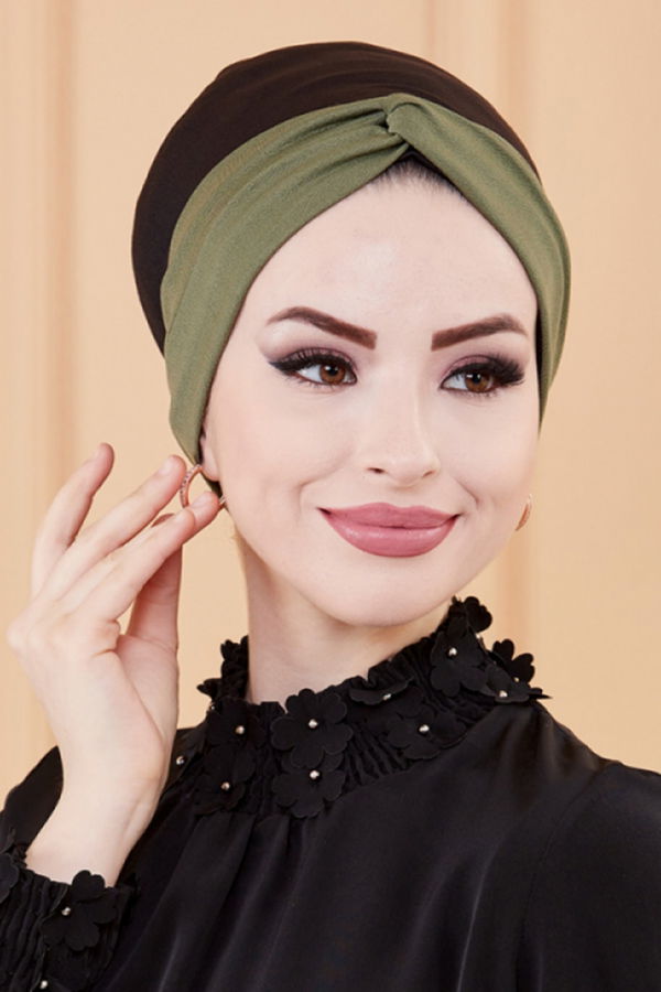 GARNILI BONE Siyah - 30002 SİYAH