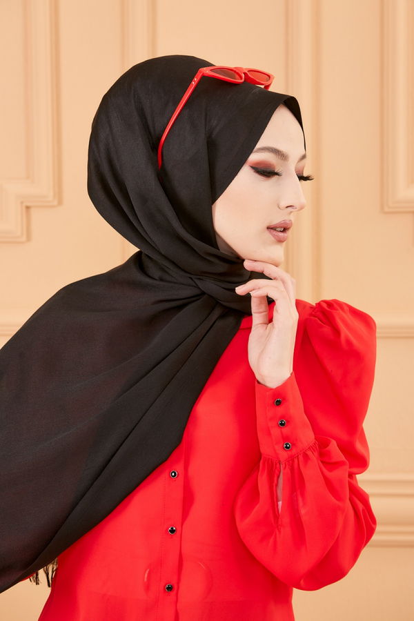 SAL Siyah - 20234 SİYAH
