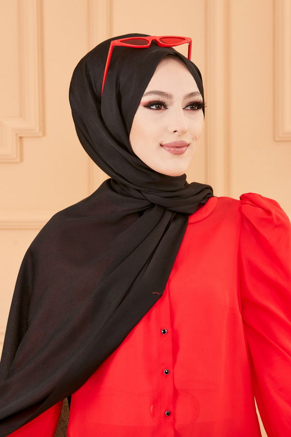 SAL Siyah - 20234 SİYAH