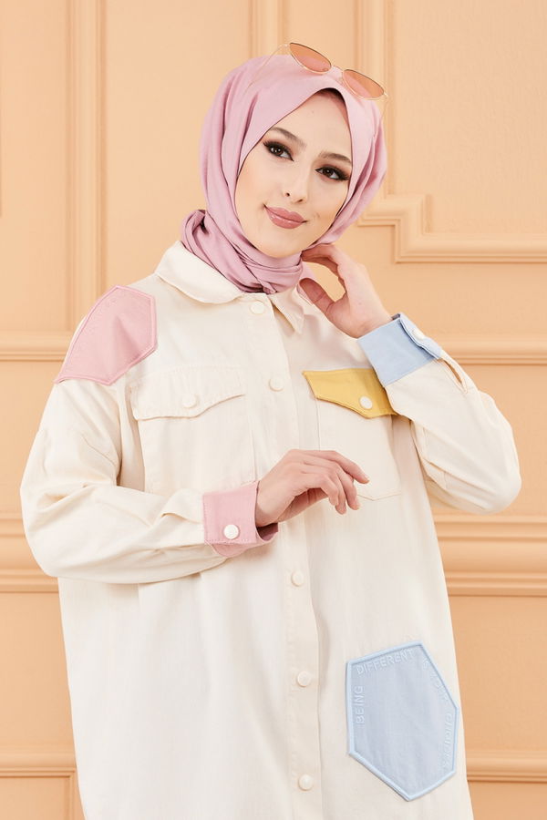 CEKET Bej - 20380