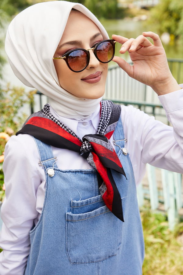 Kadın Kahverengi GOZLUK - 20354
