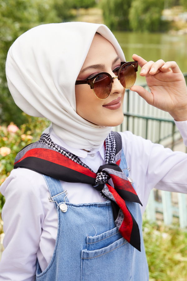 Kadın Kahverengi GOZLUK - 20352 KAHVERENGİ