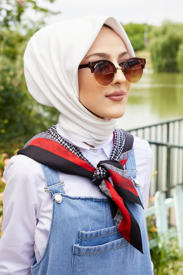 Kadın Kahverengi GOZLUK - 20352 KAHVERENGİ