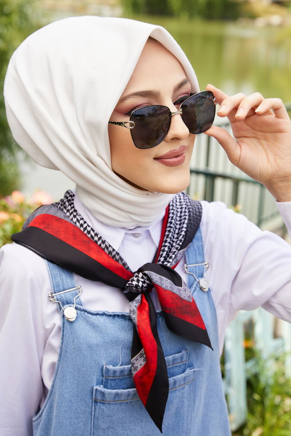 Kadın Gri GOZLUK - 20348