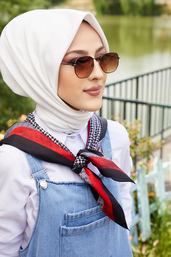 Kadın Kahverengi GOZLUK - 20347 KAHVERENGİ