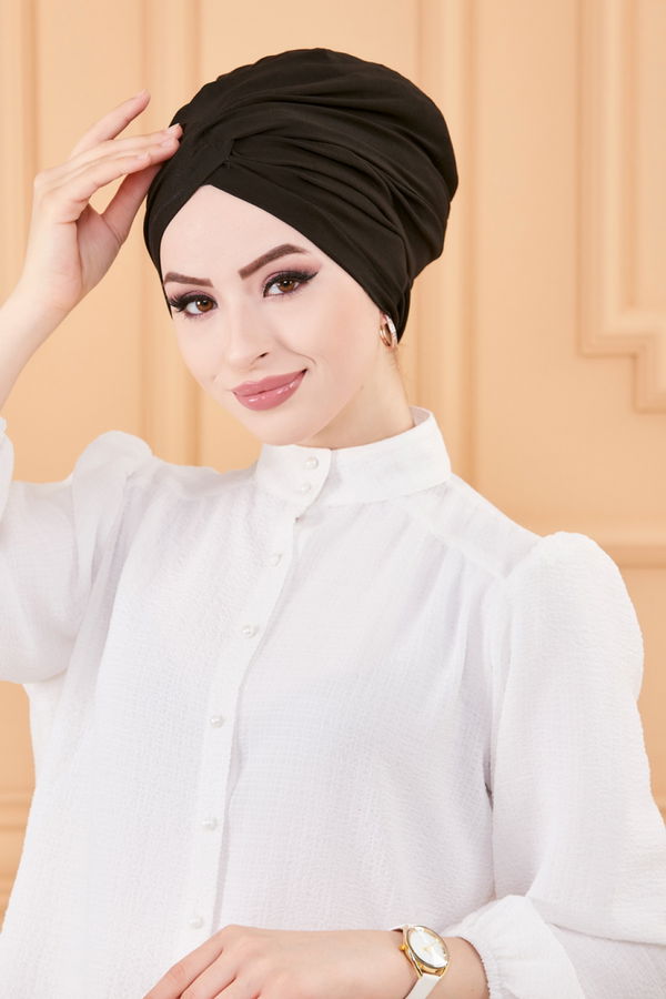 BONE Siyah - 30026 SİYAH