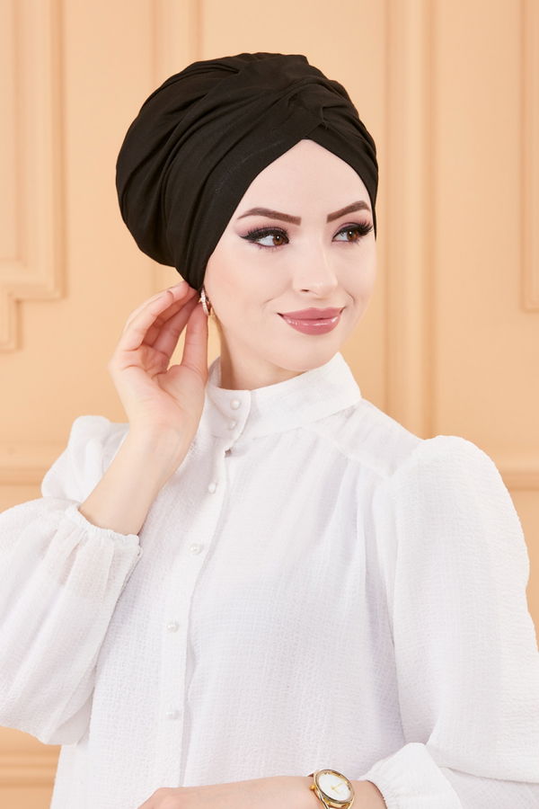BONE Siyah - 30026 SİYAH