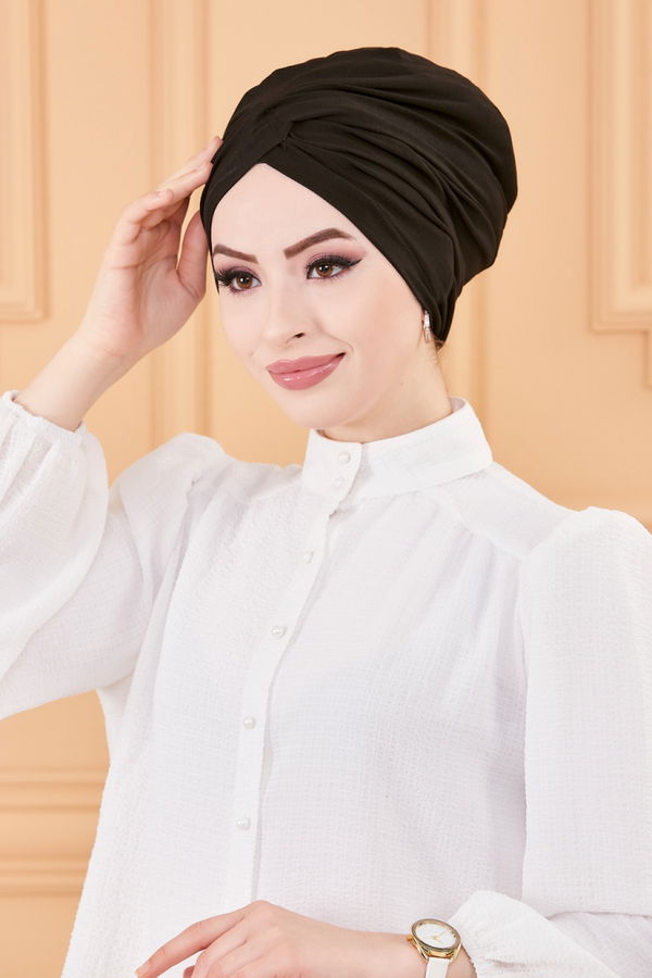 BONE Siyah - 30026 SİYAH