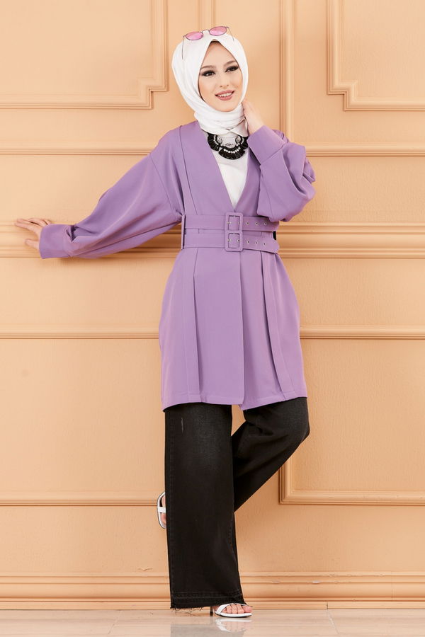 CEKET Lila - 20361 LİLA
