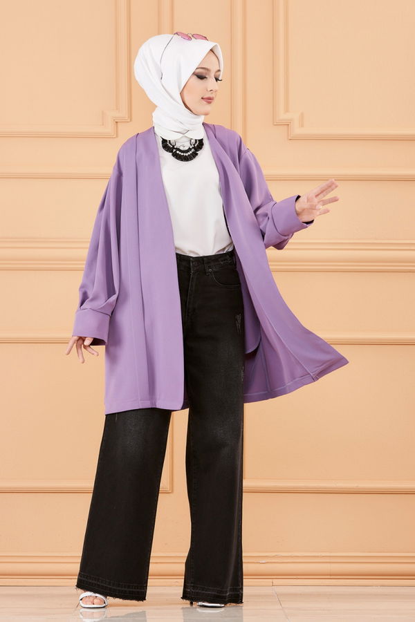 CEKET Lila - 20361 LİLA