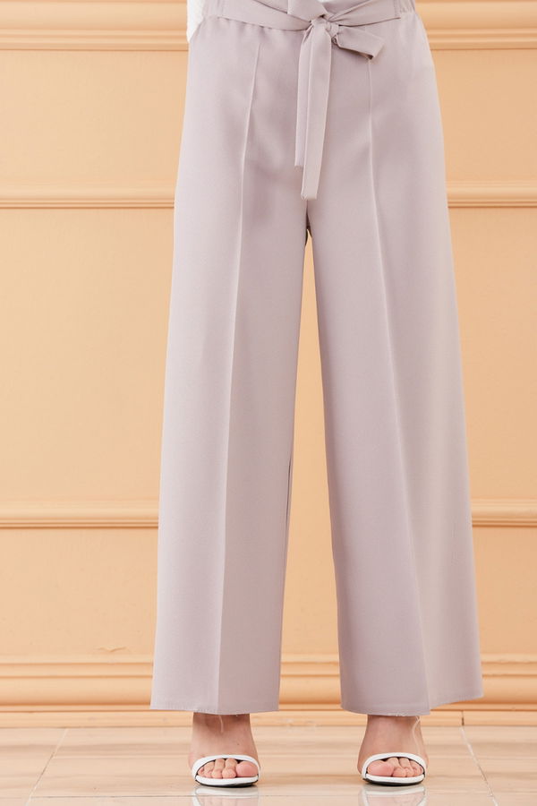 PANTOLON Gri - 20006 GRİ