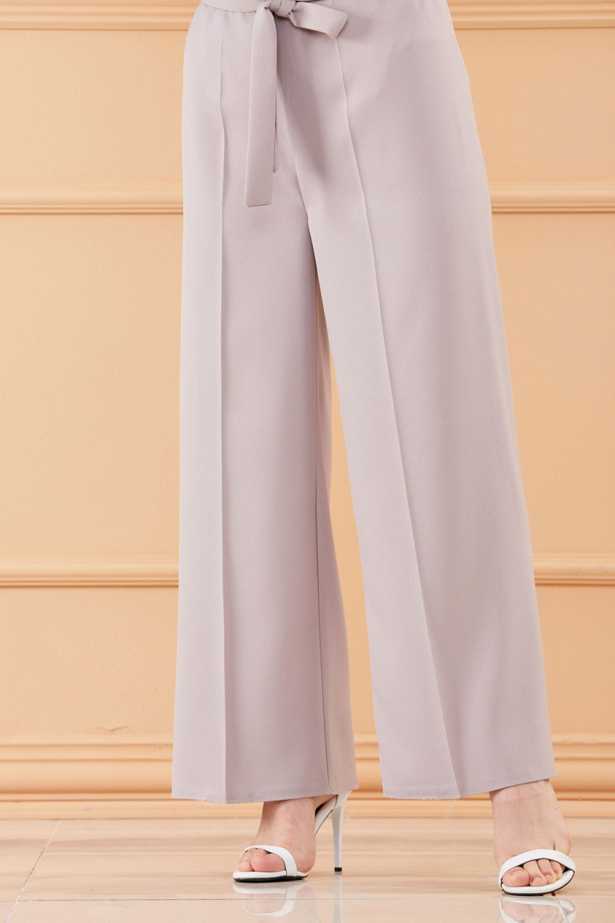 PANTOLON Gri - 20006 GRİ