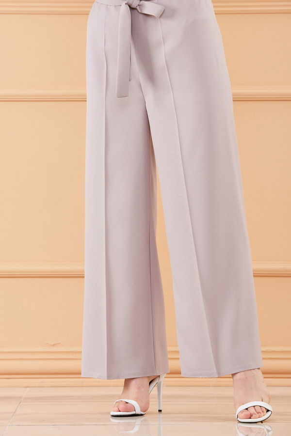 PANTOLON Gri - 20006 GRİ