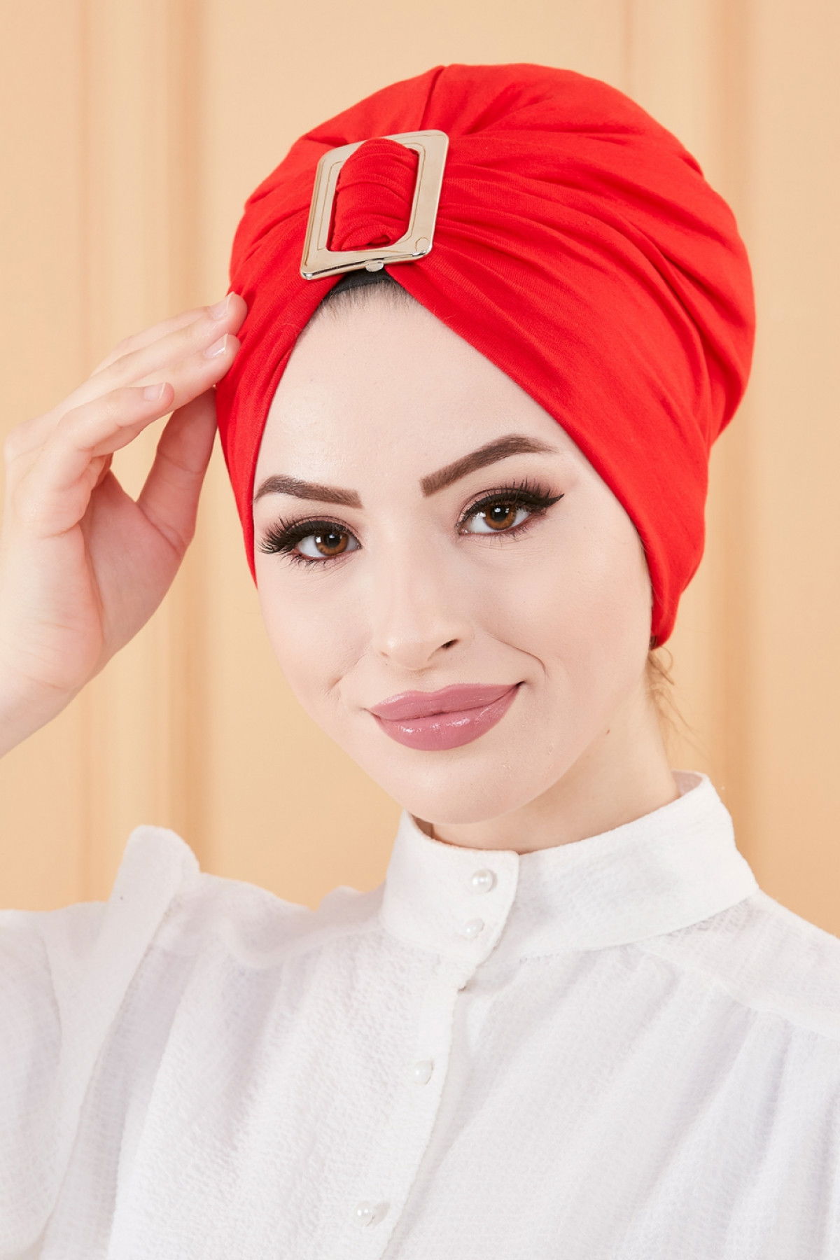 TOKALI BONE Kırmızı - 30009