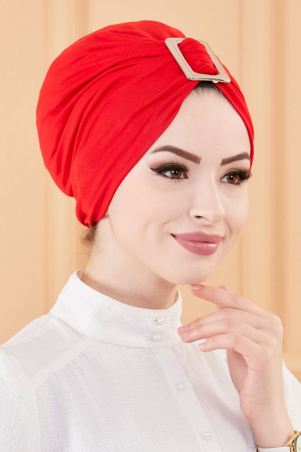 TOKALI BONE Kırmızı - 30009